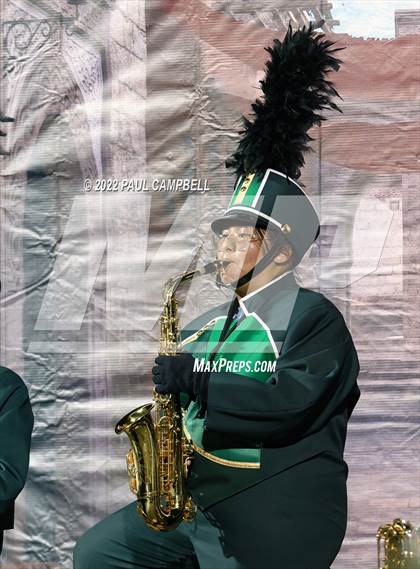 Thumbnail 1 in Gilbert @ Horizon (AIA Division 5 Quarterfinal) photogallery.