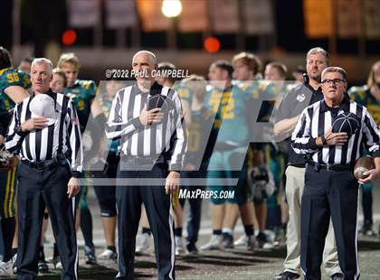 Thumbnail 1 in Gilbert @ Horizon (AIA Division 5 Quarterfinal) photogallery.