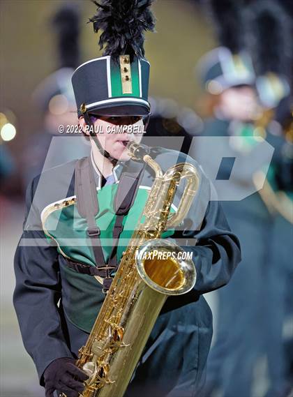 Thumbnail 1 in Gilbert @ Horizon (AIA Division 5 Quarterfinal) photogallery.