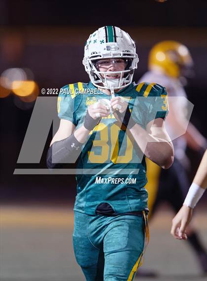 Thumbnail 2 in Gilbert @ Horizon (AIA Division 5 Quarterfinal) photogallery.