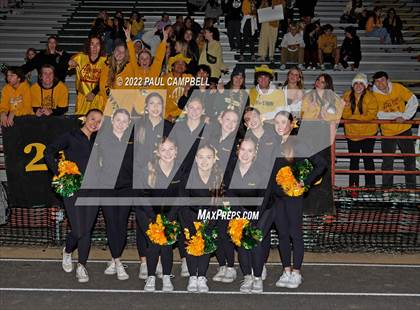 Thumbnail 1 in Gilbert @ Horizon (AIA Division 5 Quarterfinal) photogallery.
