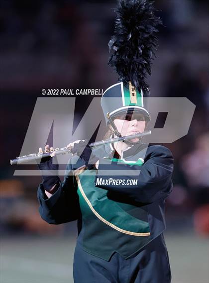 Thumbnail 1 in Gilbert @ Horizon (AIA Division 5 Quarterfinal) photogallery.