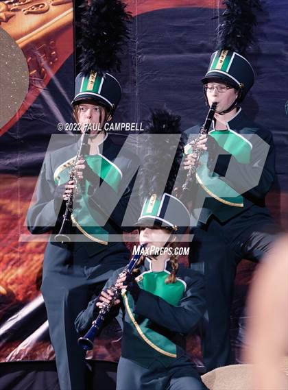 Thumbnail 1 in Gilbert @ Horizon (AIA Division 5 Quarterfinal) photogallery.