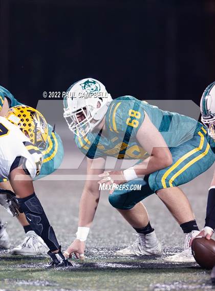 Thumbnail 2 in Gilbert @ Horizon (AIA Division 5 Quarterfinal) photogallery.