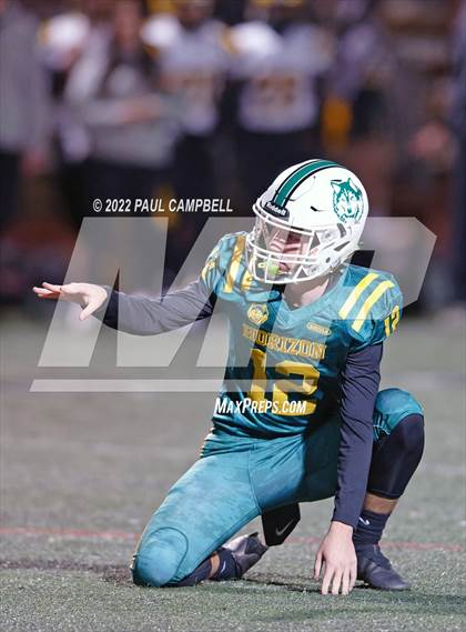 Thumbnail 1 in Gilbert @ Horizon (AIA Division 5 Quarterfinal) photogallery.