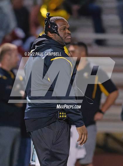 Thumbnail 3 in Gilbert @ Horizon (AIA Division 5 Quarterfinal) photogallery.