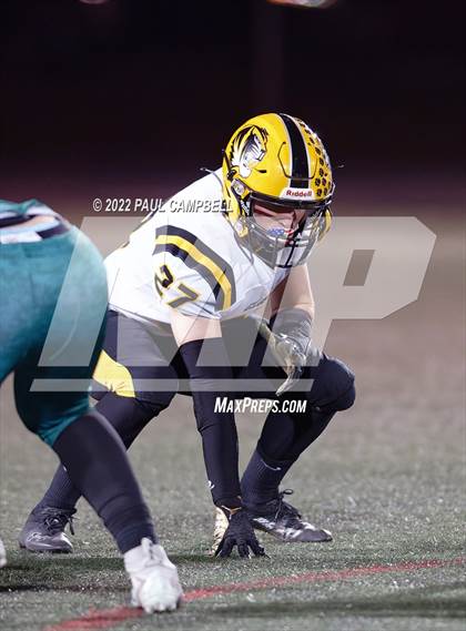 Thumbnail 3 in Gilbert @ Horizon (AIA Division 5 Quarterfinal) photogallery.