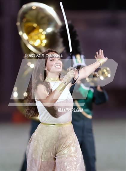 Thumbnail 3 in Gilbert @ Horizon (AIA Division 5 Quarterfinal) photogallery.