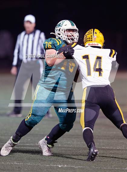 Thumbnail 1 in Gilbert @ Horizon (AIA Division 5 Quarterfinal) photogallery.
