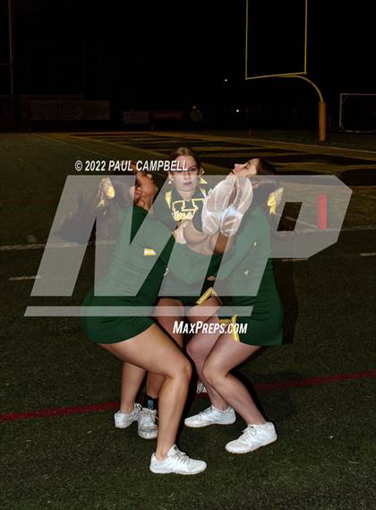 Thumbnail 1 in Gilbert @ Horizon (AIA Division 5 Quarterfinal) photogallery.