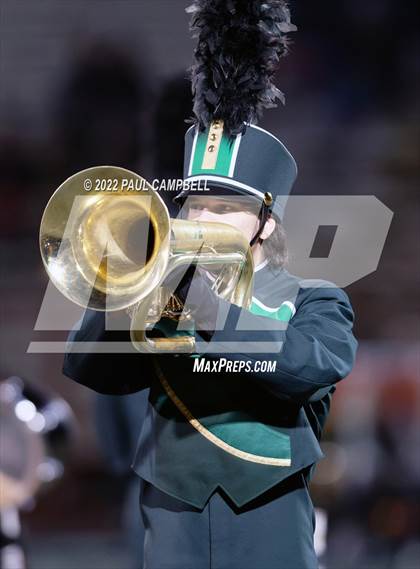 Thumbnail 3 in Gilbert @ Horizon (AIA Division 5 Quarterfinal) photogallery.