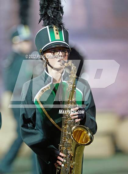 Thumbnail 3 in Gilbert @ Horizon (AIA Division 5 Quarterfinal) photogallery.