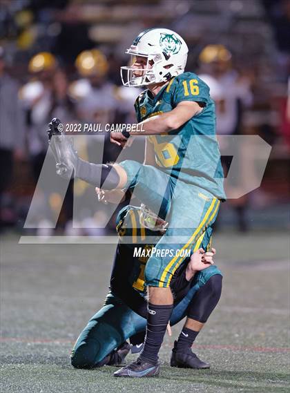 Thumbnail 1 in Gilbert @ Horizon (AIA Division 5 Quarterfinal) photogallery.