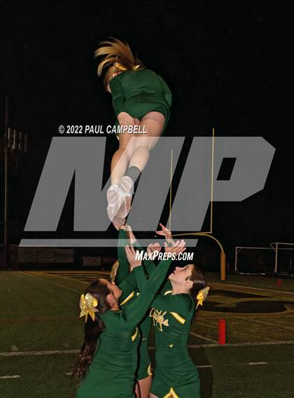 Thumbnail 3 in Gilbert @ Horizon (AIA Division 5 Quarterfinal) photogallery.
