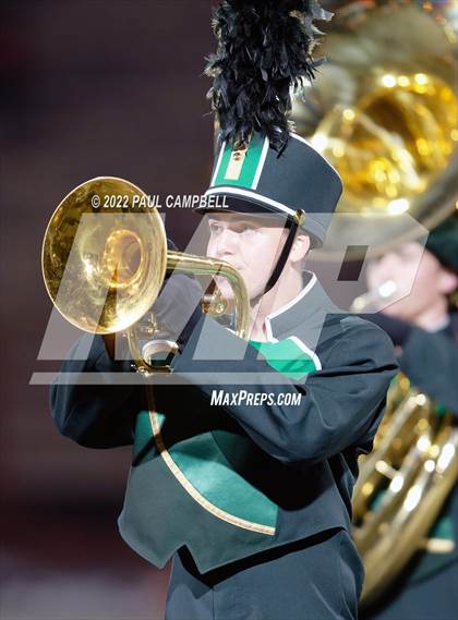 Thumbnail 1 in Gilbert @ Horizon (AIA Division 5 Quarterfinal) photogallery.