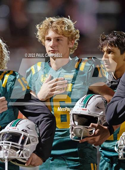 Thumbnail 1 in Gilbert @ Horizon (AIA Division 5 Quarterfinal) photogallery.