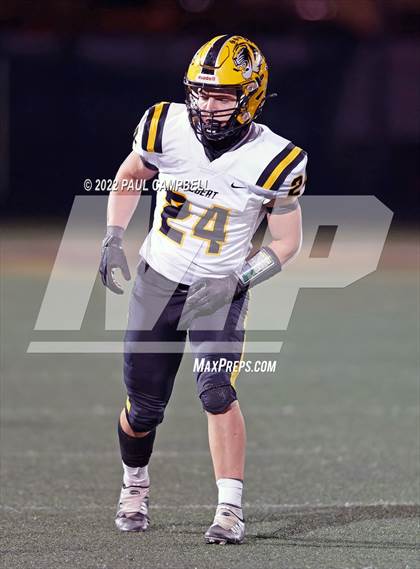 Thumbnail 2 in Gilbert @ Horizon (AIA Division 5 Quarterfinal) photogallery.