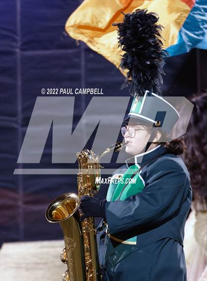 Thumbnail 1 in Gilbert @ Horizon (AIA Division 5 Quarterfinal) photogallery.