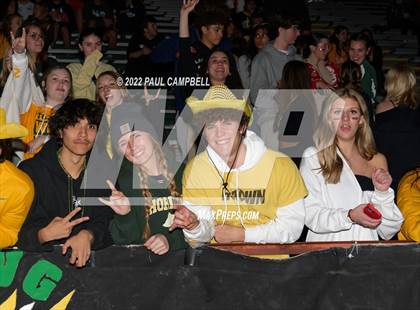Thumbnail 2 in Gilbert @ Horizon (AIA Division 5 Quarterfinal) photogallery.