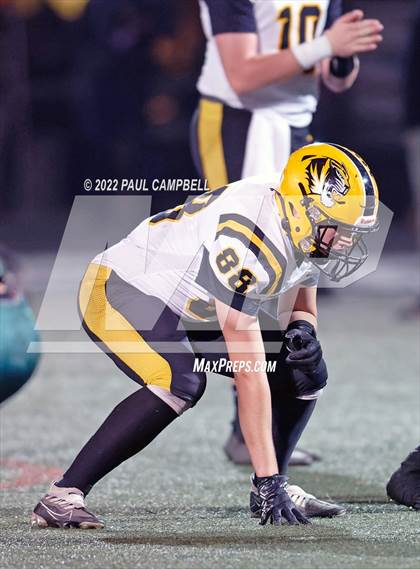 Thumbnail 1 in Gilbert @ Horizon (AIA Division 5 Quarterfinal) photogallery.