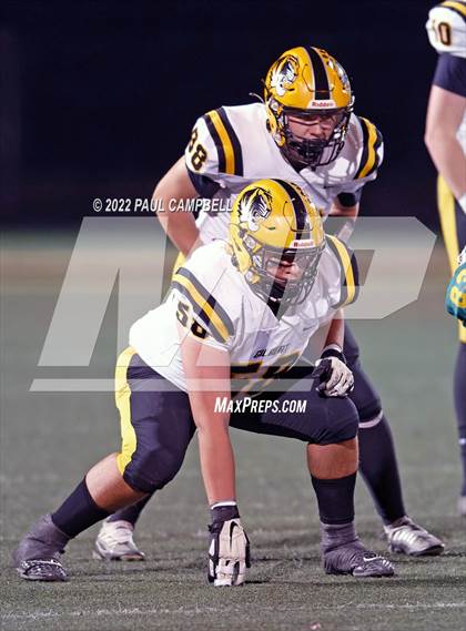 Thumbnail 3 in Gilbert @ Horizon (AIA Division 5 Quarterfinal) photogallery.