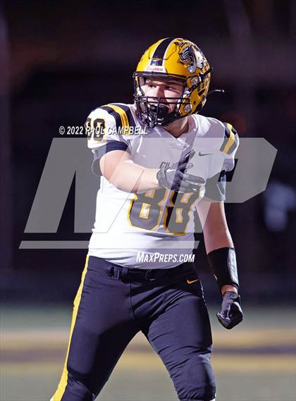 Thumbnail 2 in Gilbert @ Horizon (AIA Division 5 Quarterfinal) photogallery.