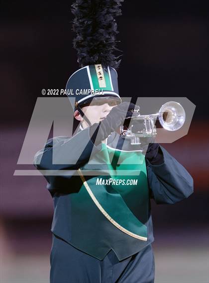Thumbnail 2 in Gilbert @ Horizon (AIA Division 5 Quarterfinal) photogallery.