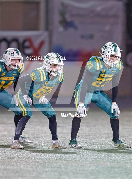 Thumbnail 1 in Gilbert @ Horizon (AIA Division 5 Quarterfinal) photogallery.