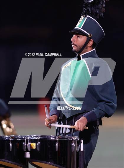 Thumbnail 1 in Gilbert @ Horizon (AIA Division 5 Quarterfinal) photogallery.