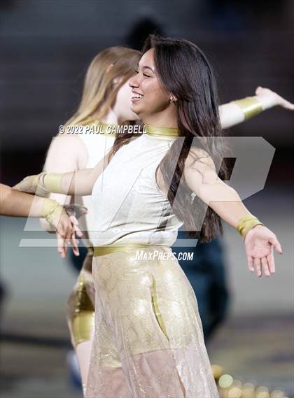 Thumbnail 3 in Gilbert @ Horizon (AIA Division 5 Quarterfinal) photogallery.