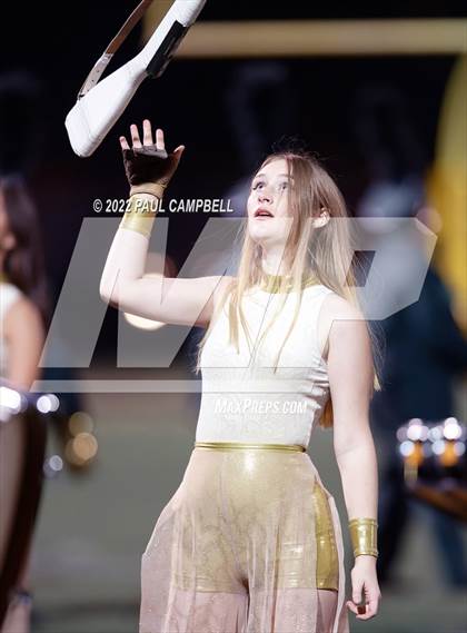 Thumbnail 2 in Gilbert @ Horizon (AIA Division 5 Quarterfinal) photogallery.