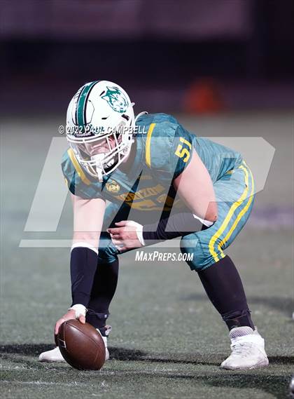 Thumbnail 2 in Gilbert @ Horizon (AIA Division 5 Quarterfinal) photogallery.