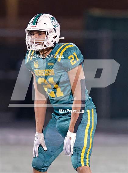 Thumbnail 1 in Gilbert @ Horizon (AIA Division 5 Quarterfinal) photogallery.