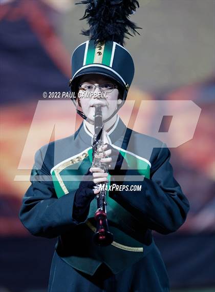 Thumbnail 3 in Gilbert @ Horizon (AIA Division 5 Quarterfinal) photogallery.