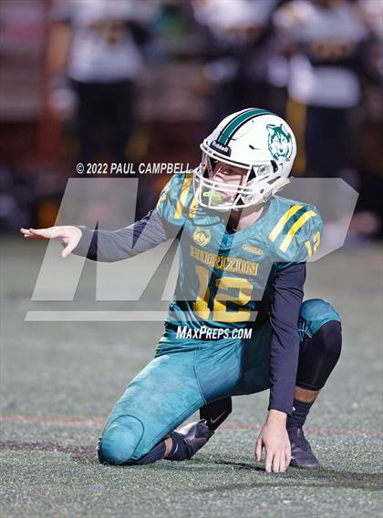 Thumbnail 1 in Gilbert @ Horizon (AIA Division 5 Quarterfinal) photogallery.