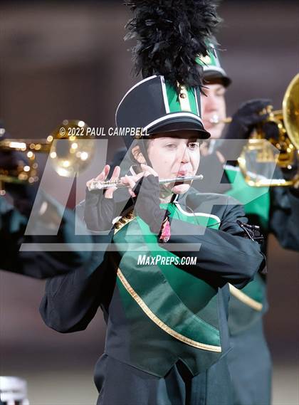 Thumbnail 3 in Gilbert @ Horizon (AIA Division 5 Quarterfinal) photogallery.