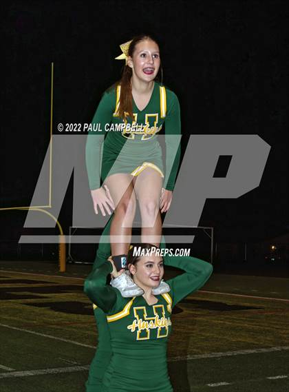 Thumbnail 1 in Gilbert @ Horizon (AIA Division 5 Quarterfinal) photogallery.