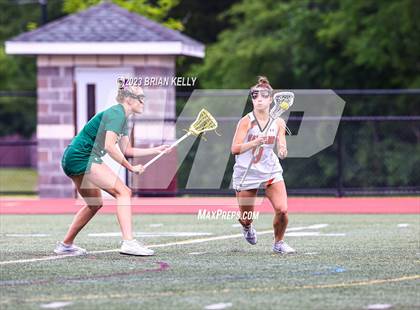Thumbnail 2 in Wayland vs Duxbury (MIAA Division 2 Semifinal) photogallery.