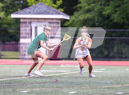 Thumbnail 3 in Wayland vs Duxbury (MIAA Division 2 Semifinal) photogallery.