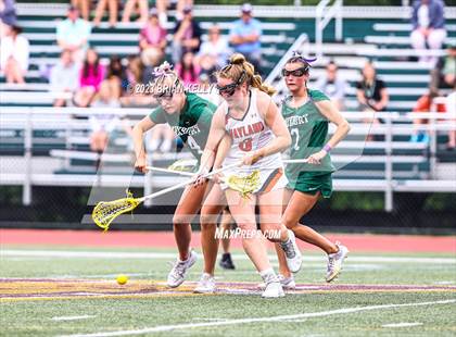 Thumbnail 1 in Wayland vs Duxbury (MIAA Division 2 Semifinal) photogallery.