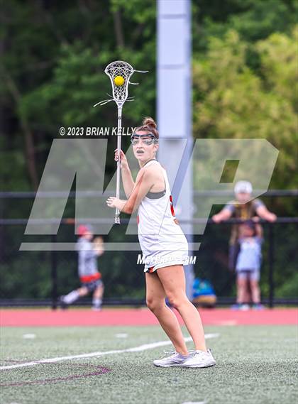 Thumbnail 1 in Wayland vs Duxbury (MIAA Division 2 Semifinal) photogallery.