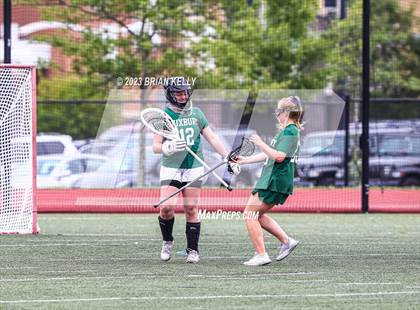 Thumbnail 1 in Wayland vs Duxbury (MIAA Division 2 Semifinal) photogallery.