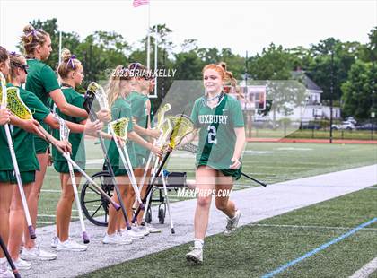Thumbnail 1 in Wayland vs Duxbury (MIAA Division 2 Semifinal) photogallery.