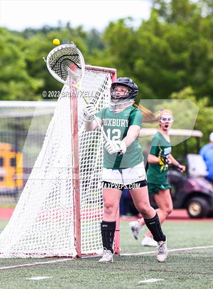 Thumbnail 1 in Wayland vs Duxbury (MIAA Division 2 Semifinal) photogallery.