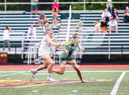 Thumbnail 1 in Wayland vs Duxbury (MIAA Division 2 Semifinal) photogallery.
