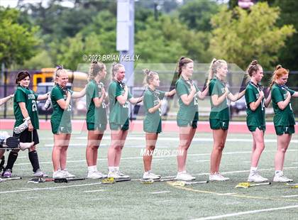 Thumbnail 1 in Wayland vs Duxbury (MIAA Division 2 Semifinal) photogallery.