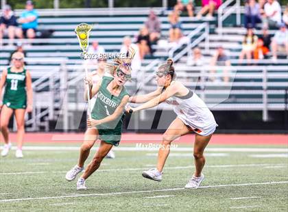 Thumbnail 3 in Wayland vs Duxbury (MIAA Division 2 Semifinal) photogallery.