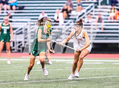 Thumbnail 3 in Wayland vs Duxbury (MIAA Division 2 Semifinal) photogallery.