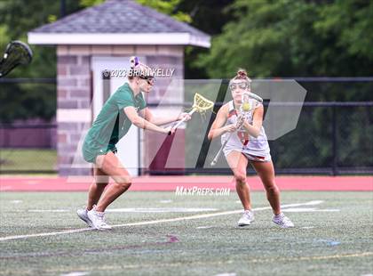 Thumbnail 1 in Wayland vs Duxbury (MIAA Division 2 Semifinal) photogallery.