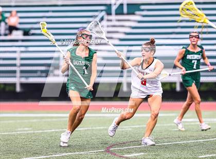 Thumbnail 3 in Wayland vs Duxbury (MIAA Division 2 Semifinal) photogallery.
